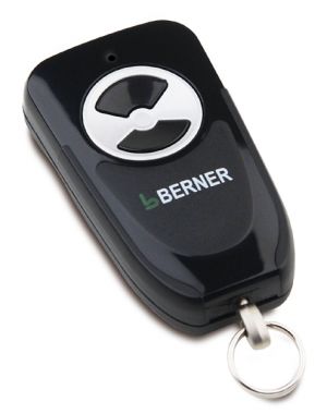 Berner Miniatur-Handsender BHS121 (2905030)