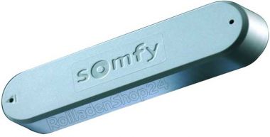 Somfy Eolis 3D WireFree RTS weiß (9014400)