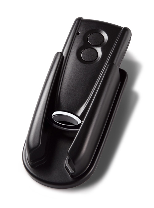 H&ouml;rmann Handsender EcoStar RSC2 433MHz