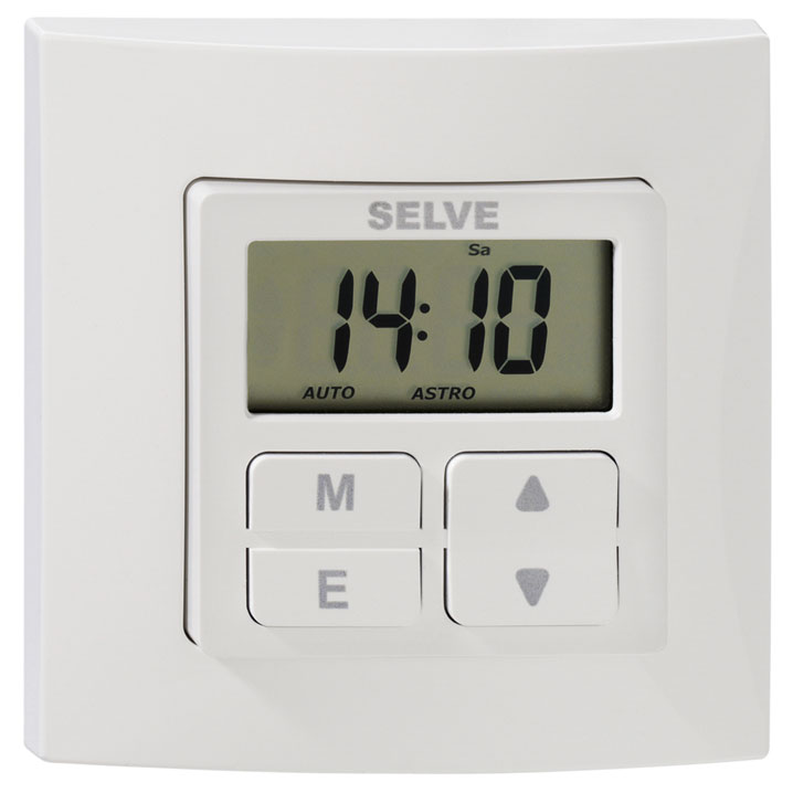 Selve Smarttimer Plus (296500)