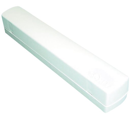 Somfy Externer 24V DC Funkempf&auml;nger Modulis RTS (1870135)