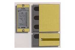 Somfy Gruppensteuerung CD4