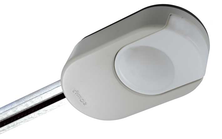 Somfy Dexxo Pro 800 RTS