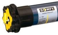 SOMFY Einsteckantrieb Oximo 50 RTS 20/17