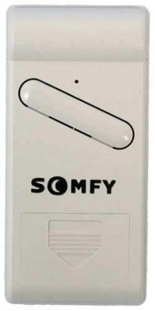 Somfy Handsender RCS 100-1