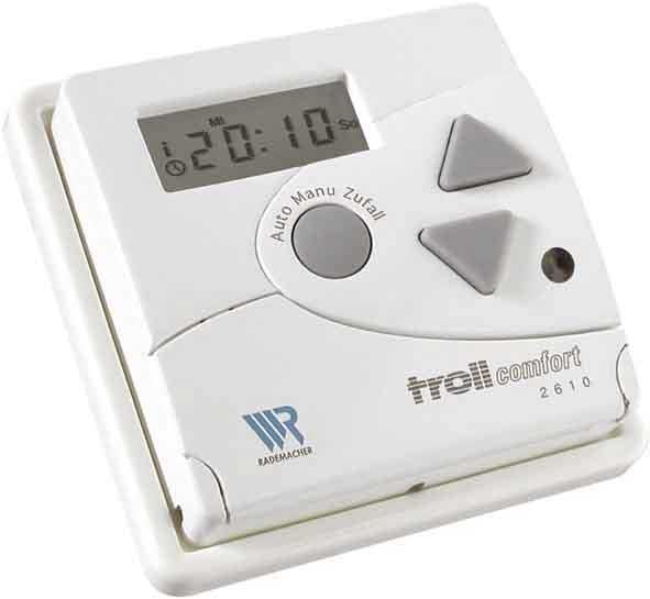 Rademacher Troll Comfort 2610-uw