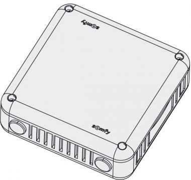 Somfy Power 2,7 DC (1870156)