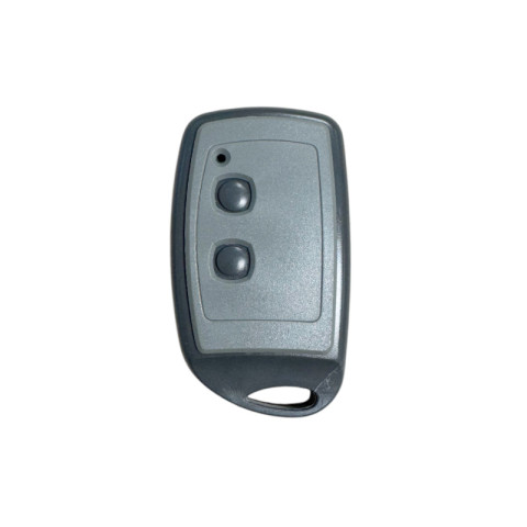 Berner Handsender 2-Kanal UHF 433MHz RC2