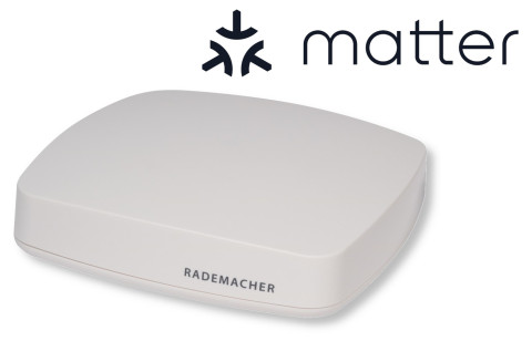 Rademacher DuoFern Smart Home Box Premium (9496-3)