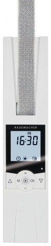 Rademacher Rollotron Comfort Plus Ultraweiss 1705