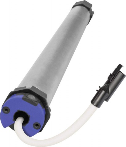 Schnäppchen: Rademacher RolloTube C-line small  6 Nm, CLIS 6/28 - 40er Welle (22400606)