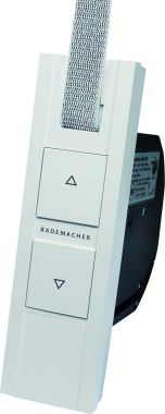 Rademacher Rollotron Basis 1100