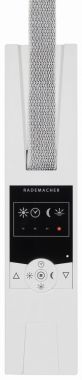 Rademacher Rollotron Standard DuoFern Plus Ultraweiss 1405