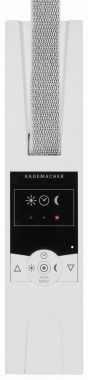 Schnäppchen: Rademacher Rollotron Standard Plus Ultraweiss 1305