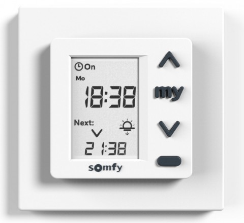 Somfy Chronis Uno 50x50 (1870904)