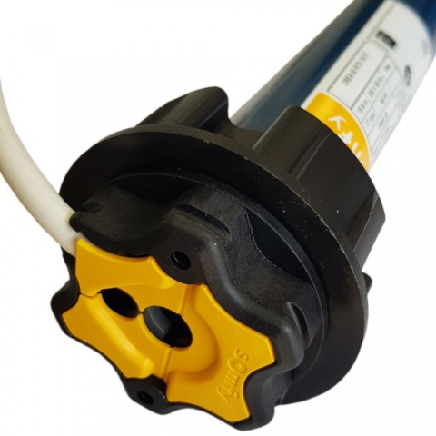 SOMFY Einsteckantrieb Orea 50 RTS   6/17