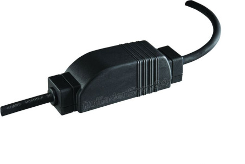 Somfy Heating Slim Receiver on/off io 2 kW (1811632)