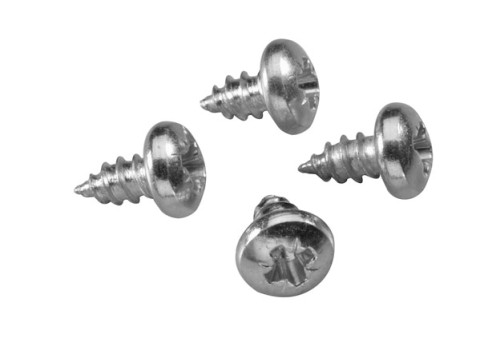 Somfy Schrauben C-H 3,9 x 6,5 (9008000)