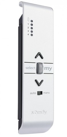 Somfy Situo 5 Variation A/M io Pure (1811276)