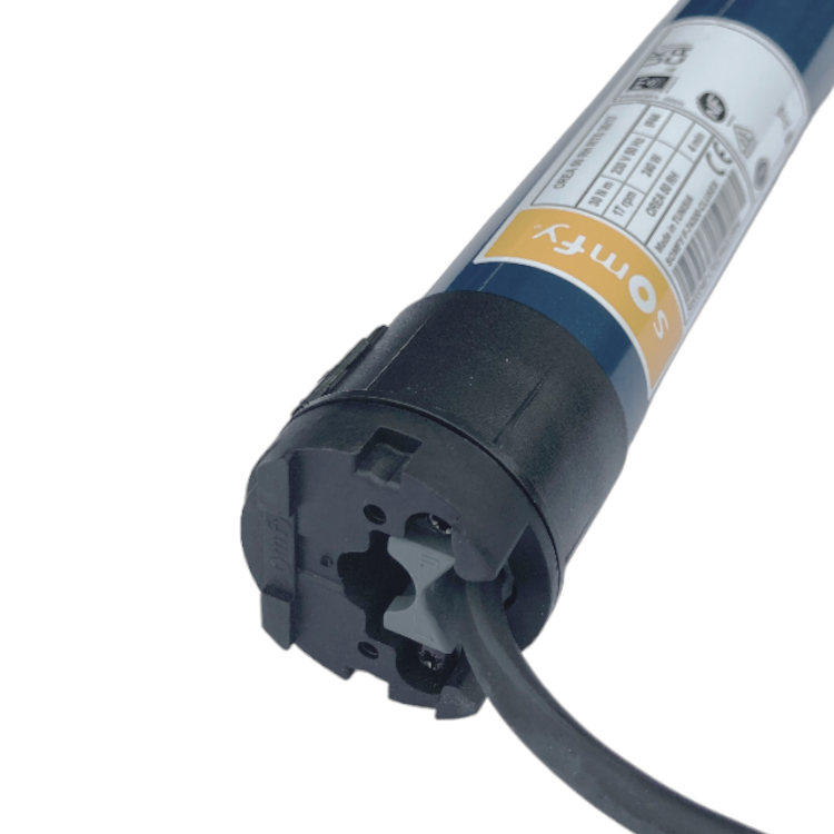 Somfy Sunea 50 io 40/17 RH Funk-Markisenmotor