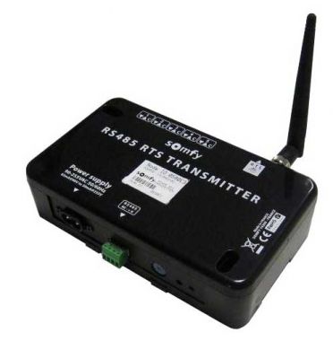 Somfy RS485 RTS Transmitter (1810803)