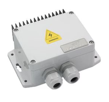 Tansun Funk-Dimmer / Tastendimmer 2 kW