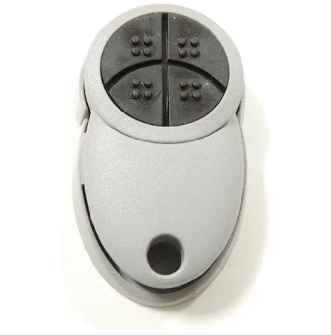 Tansun Heizstrahler Fernbedienung 4-Kanal