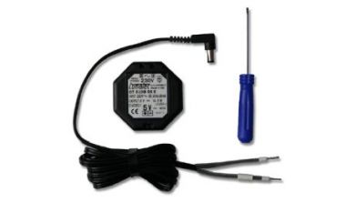 Warema WMS UP-Anschlussset für WMS Zentrale (1002898)