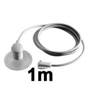 Somfy Sonnensensor, 1m