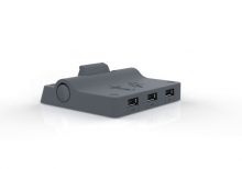 Somfy Tahoma Serenity Dock Innensirene (1811480 / 1811534)