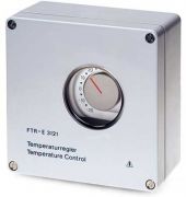 Vestamatic Thermostat TE Outdoor (01100282) Sensorik und Zubehör