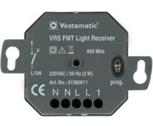 Vestamatic VRS FMT Light Receiver (01580011)