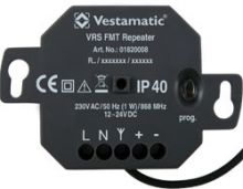 Vestamatic VRS FMT Repeater (01820008)