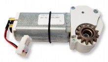 Austauschmotor Rollotron Unterputz 10A 504 / 10A504 Sensorik und Zubehör
