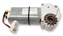 Austauschmotor Rollotron Unterputz 10A 504 / 10A504