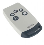 Somfy TaHoma Serenity Funkhansender (1811479) io-Steuerungen