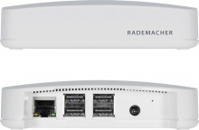 Rademacher Duofern Smart Home Box Premium (9496-3)