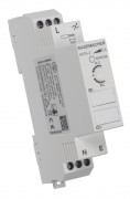 Rademacher DuoFern Hutschienen Universaldimmer 9476-2 (35200462) Rademacher Duofern Funk