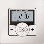 Rademacher Duofern Raumthermostat 2, 9485-1 (32501872)