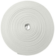 Rademacher Gurtband, 23mm breit, 18m grau (70000028)