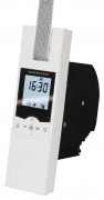 Rademacher Rollotron Comfort DuoFern Minigurt Ultraweiss 1840