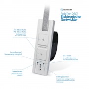 Rademacher Rollotron DECT 1213