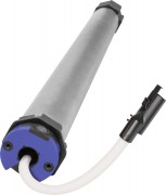 Schnäppchen: Rademacher RolloTube C-line small  6 Nm, CLIS 6/28 - 40er Welle (22400606)