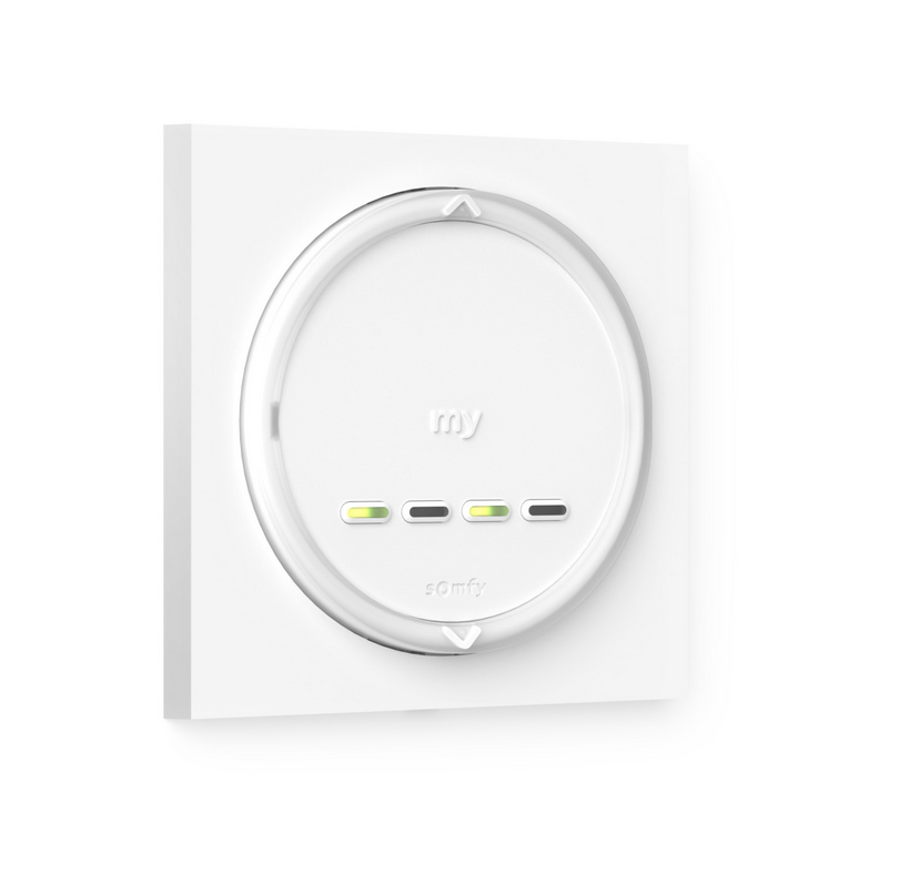 Somfy Amy 4 Mode io inkl. Rahmen (1871111)