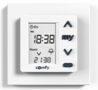 Somfy Chronis Uno 50x50 (1870904) Uno-Steuerungen