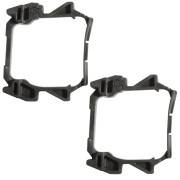 Somfy J4 Antriebsclipadapter für Kopfschiene 78 x 67 mm (2 Stück) (9014686)