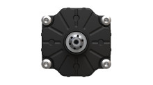 Somfy J4S io Protect 06/24 U30 S12 (1244804)