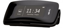 Somfy Nina Timer io, Bidirektionale Touch-Display Steuerung (1811407) io-Steuerungen