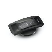 Somfy Nina Timer io, Bidirektionale Touch-Display Steuerung (1811407)