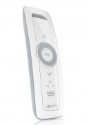 Somfy Situo 1 Variation Soliris RTS II pure (1800503)